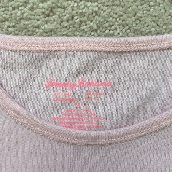 Zara and TB girl long sleeve shirts bundle - Picture 3 of 9